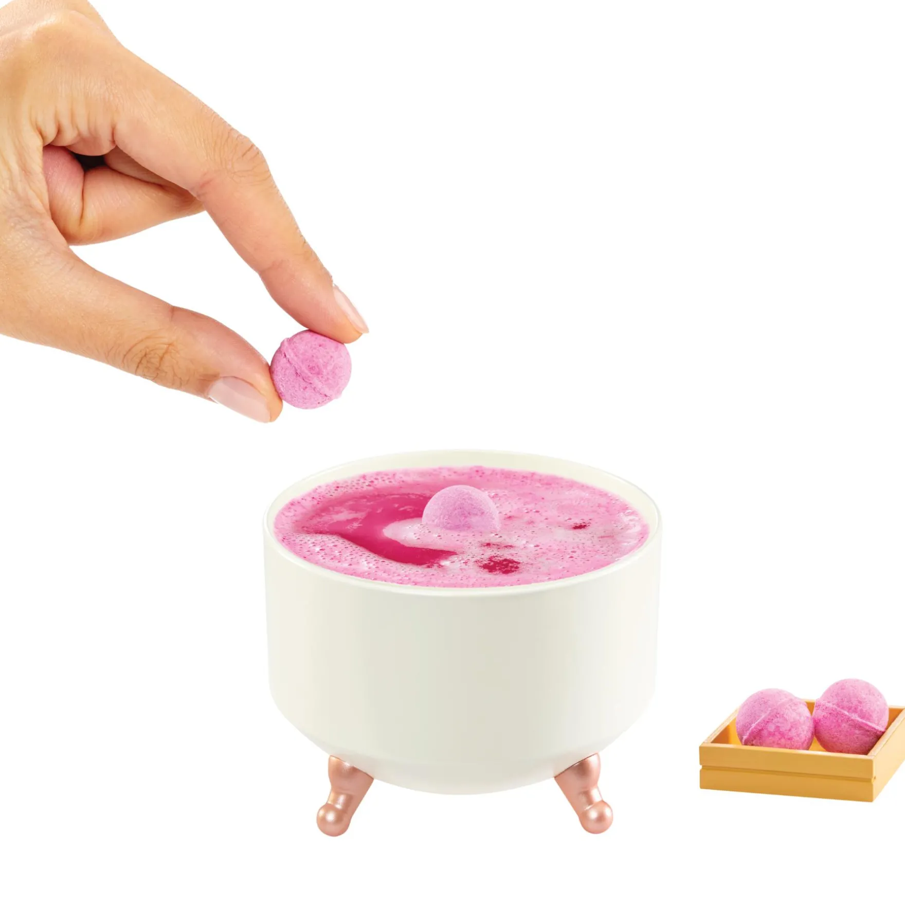 Miniverse Make It Mini Spa