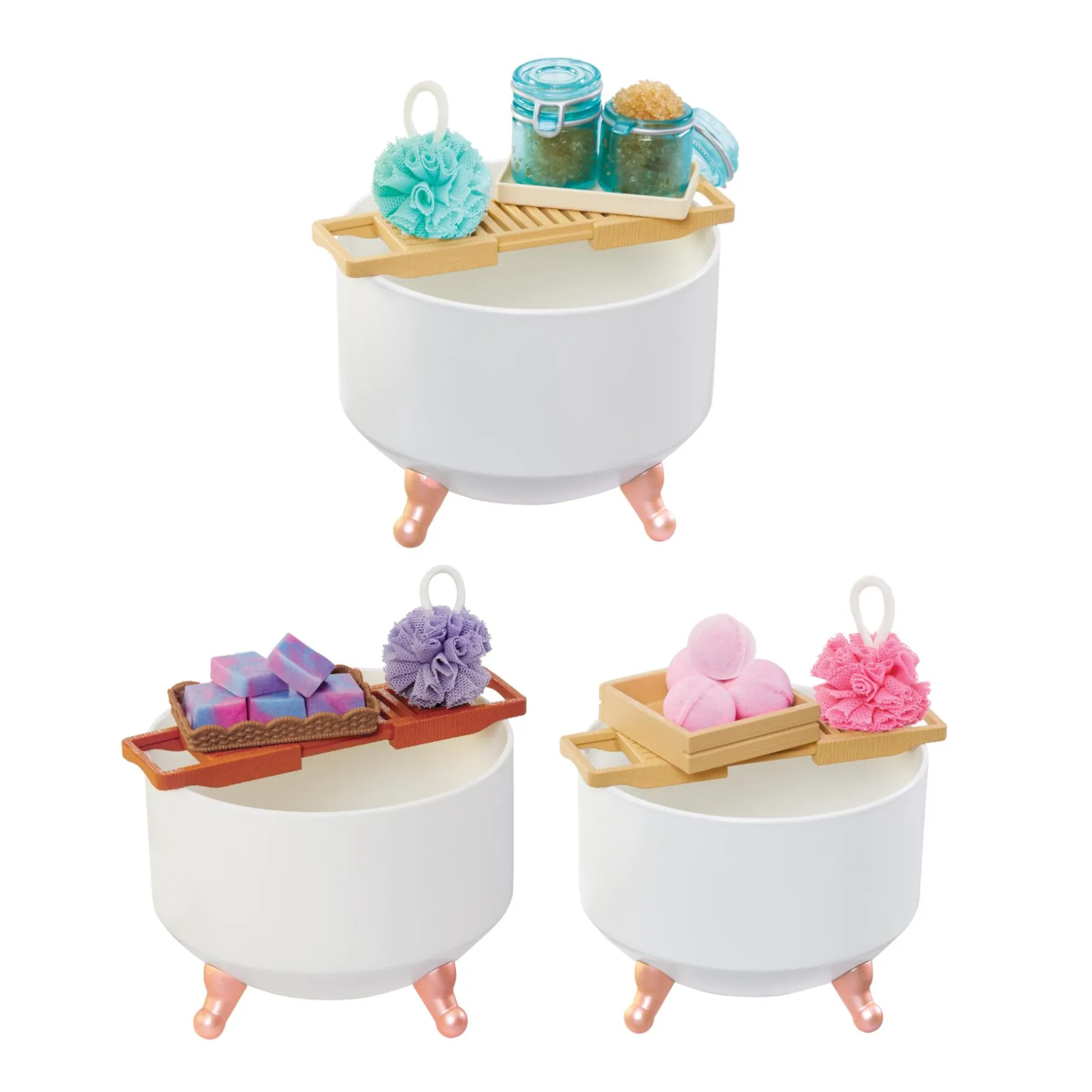 Miniverse Make It Mini Spa