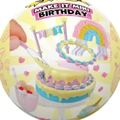 Miniverse Make-it-Mini Celebration