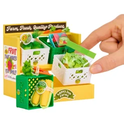 Miniverse Spaces Furniture Pack