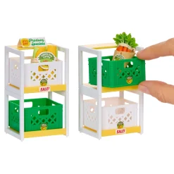 Miniverse Spaces Furniture Pack