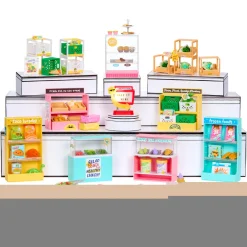 Miniverse Spaces Furniture Pack