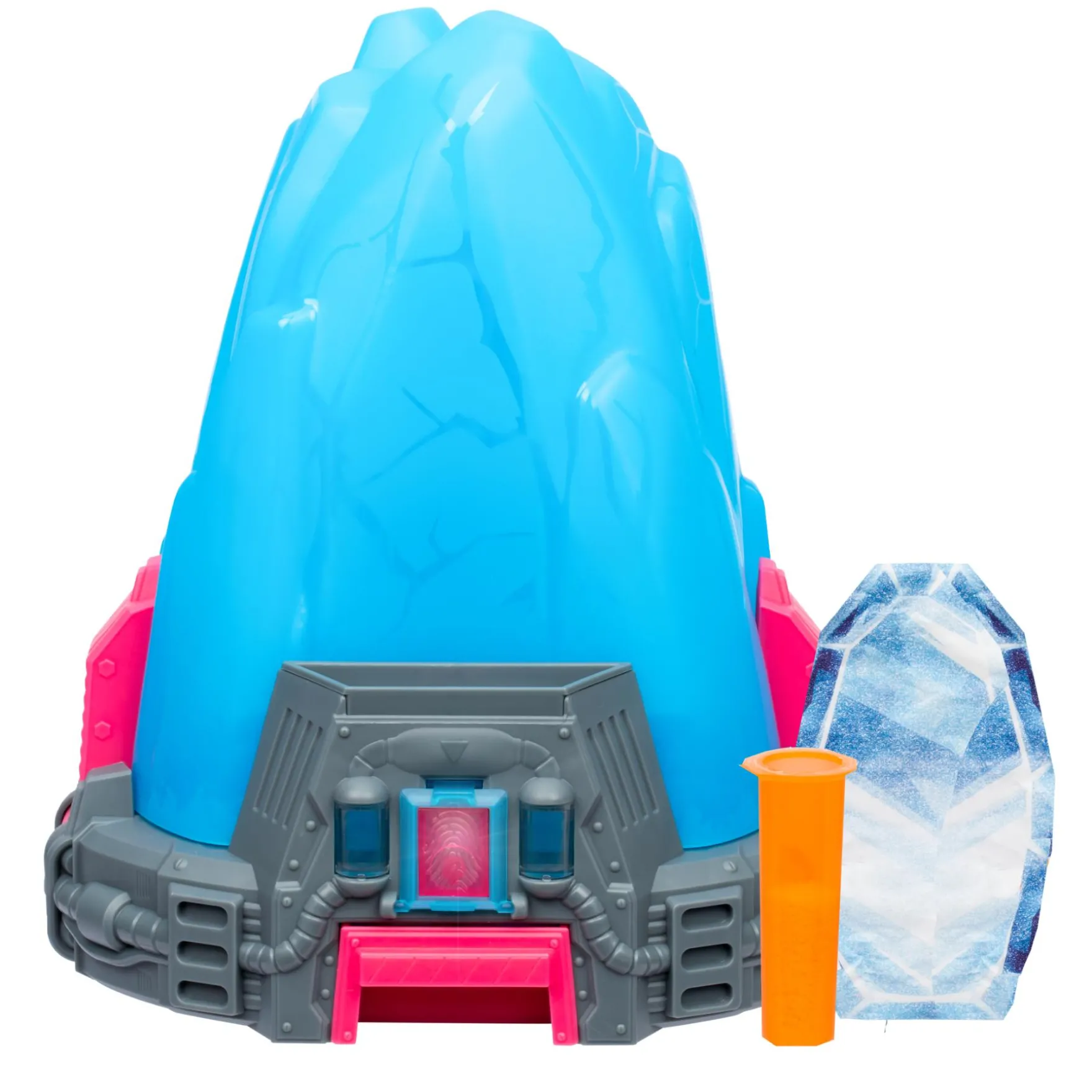 Mister Beast lab cyro