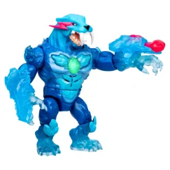 Mister Beast lab cyro