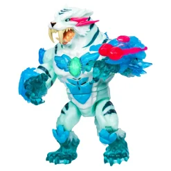 Mister Beast lab cyro