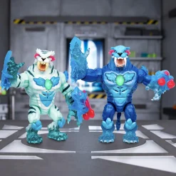 Mister Beast lab cyro