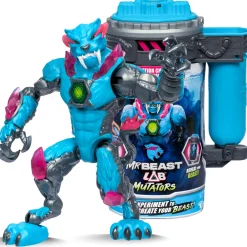 Mister Beast lab mutator iconic panther