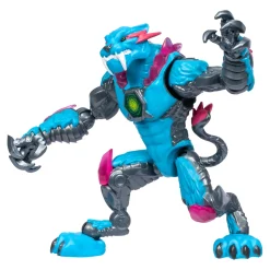 Mister Beast lab mutator iconic panther