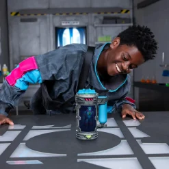 Mister Beast lab mutator iconic panther