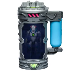 Mister Beast lab mutator metallic panther