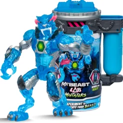 Mister Beast lab mutator stealth panther