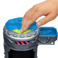 Mister Beast lab mutator stealth panther