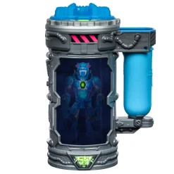 Mister Beast lab mutator stealth panther