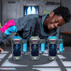 Mister Beast lab mutator stealth panther