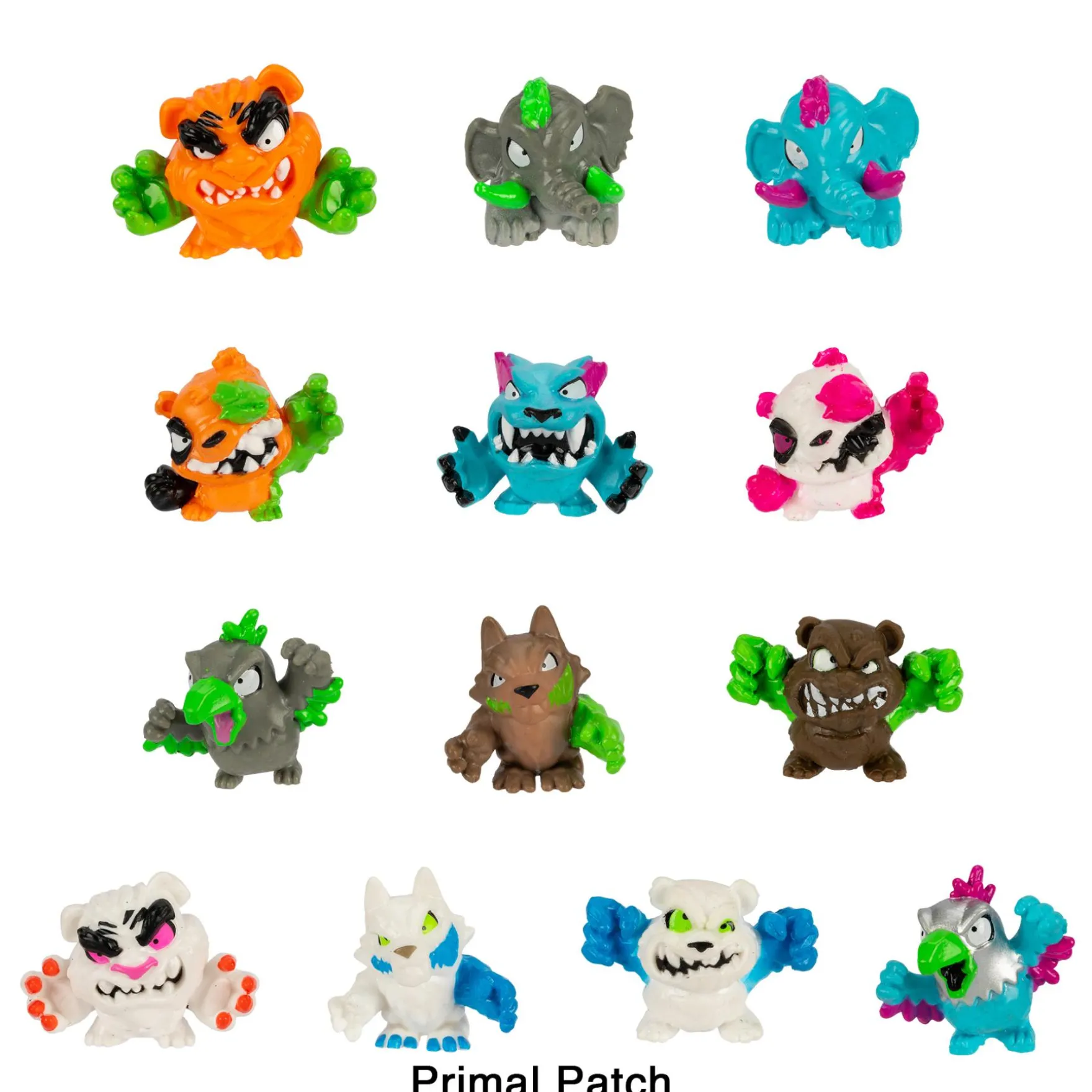 Mister Beast lab swarms 2 pack