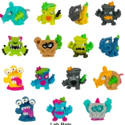 Mister Beast lab swarms 2 pack