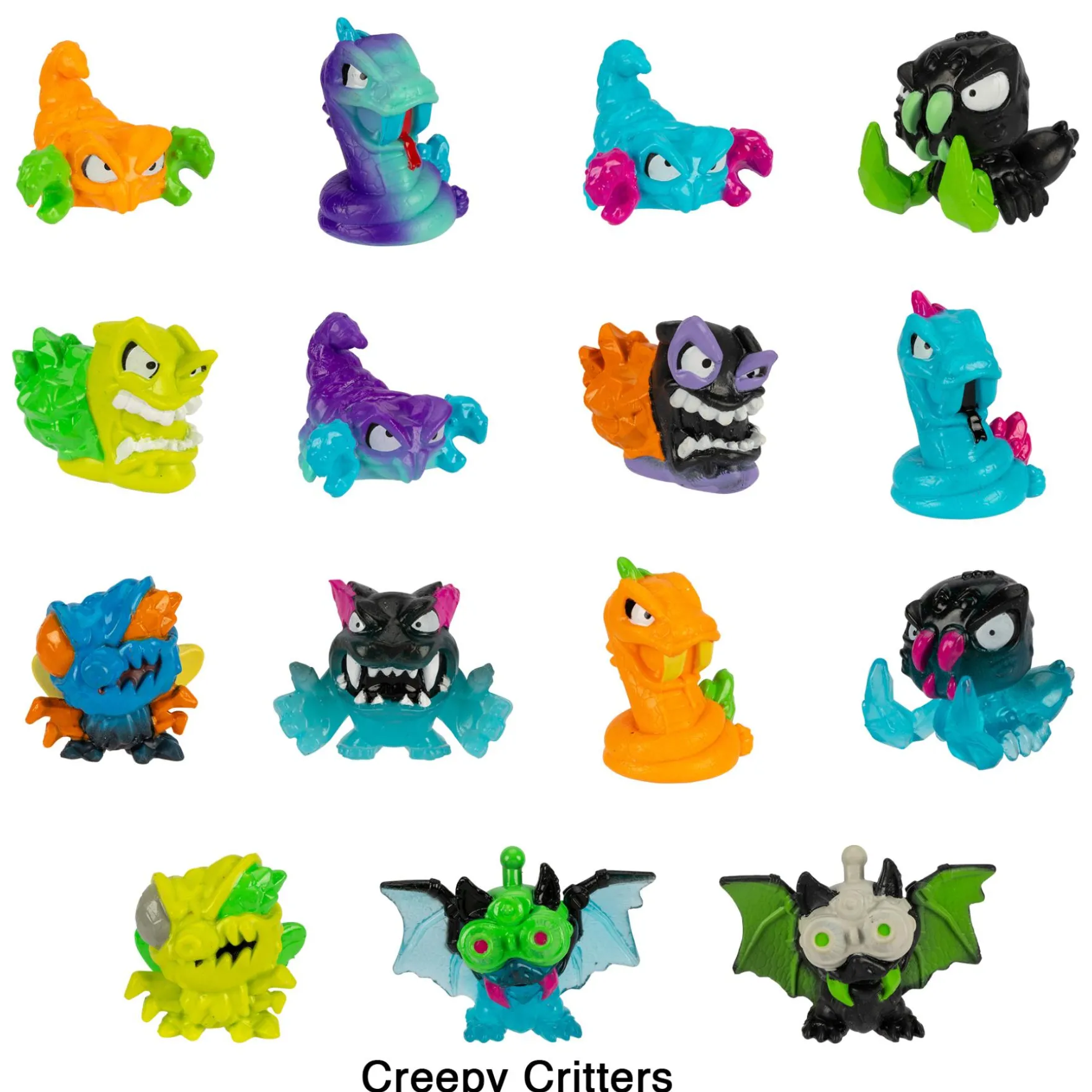Mister Beast lab swarms 2 pack