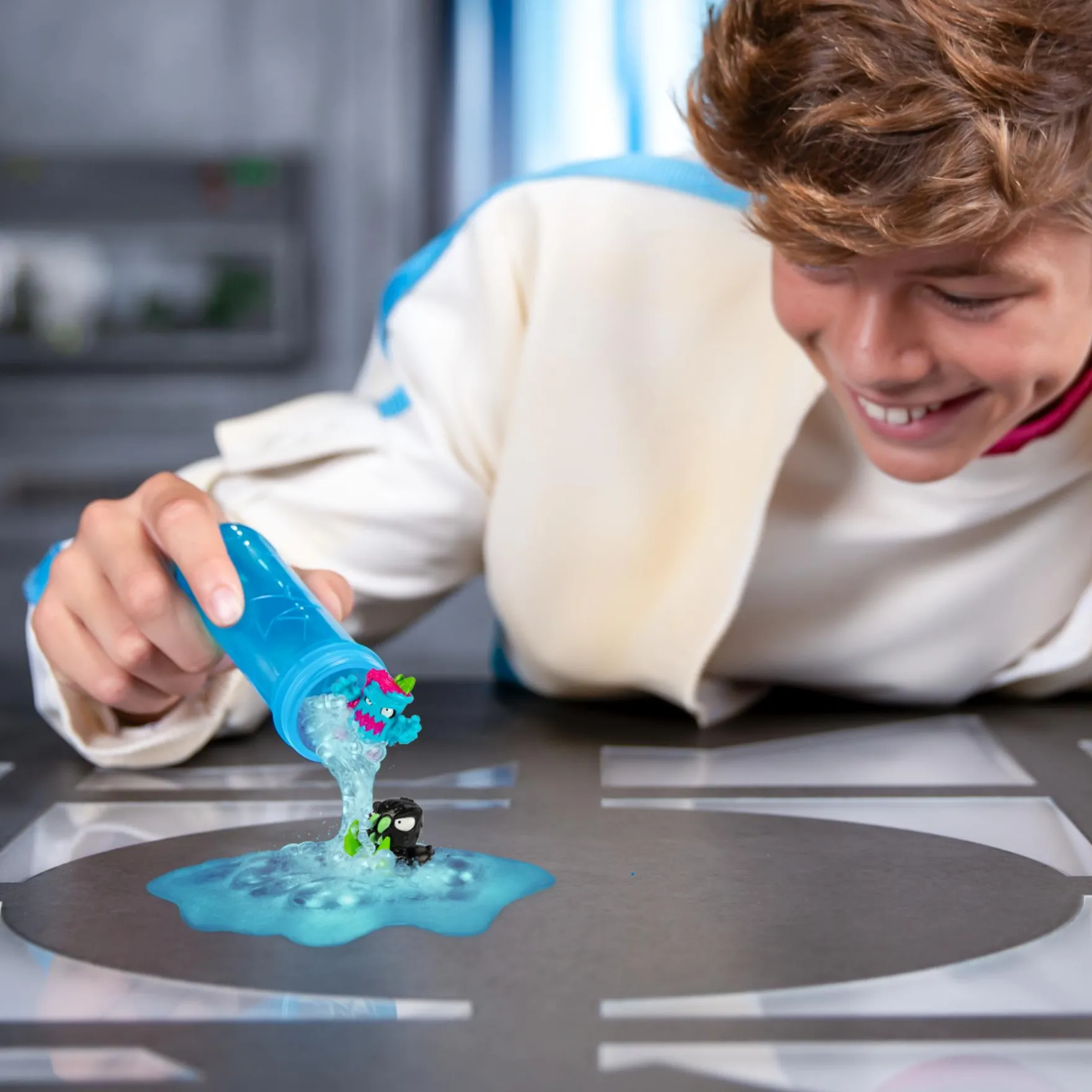 Mister Beast lab swarms 2 pack