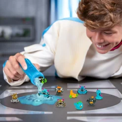 Mister Beast lab swarms 2 pack