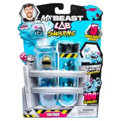 Mister Beast lab swarms 5 pack