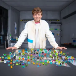 Mister Beast lab swarms 5 pack