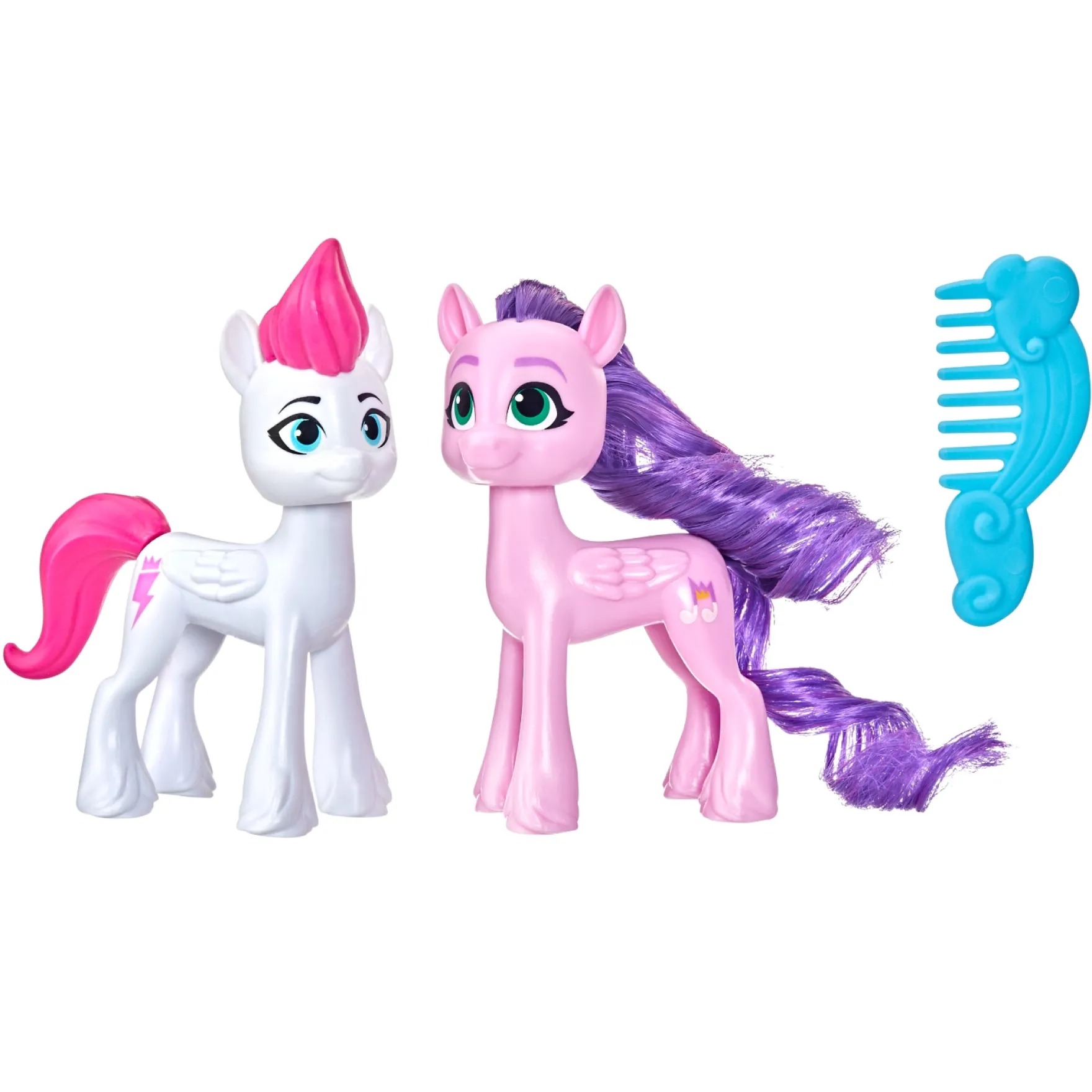 Mlp A New Avonturen Fig Asst