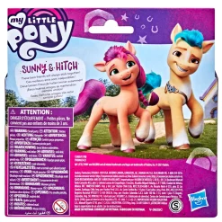 Mlp A New Avonturen Fig Asst