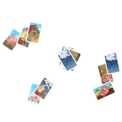 Moddervarkens - Kaartspel