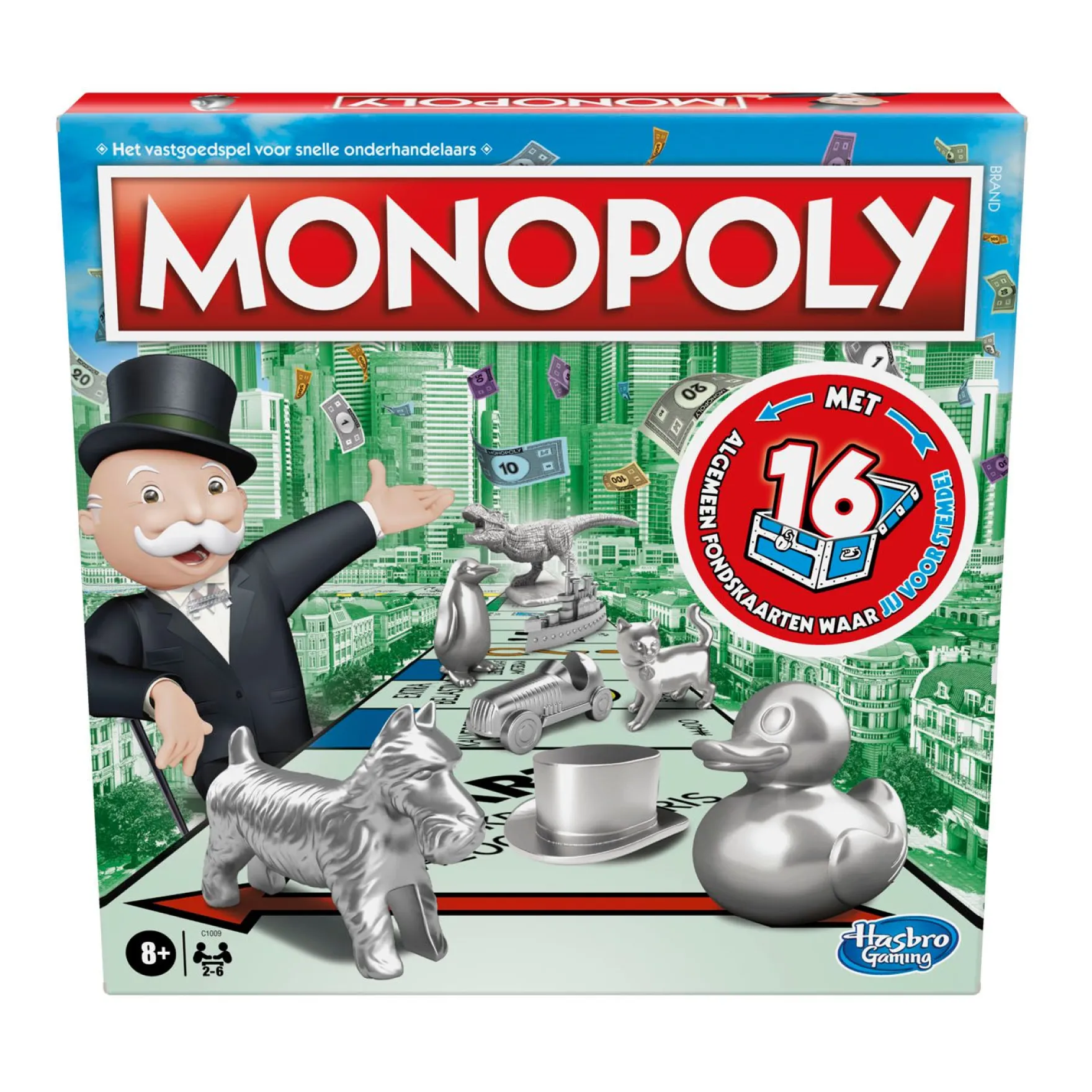 Monopoly Classic
