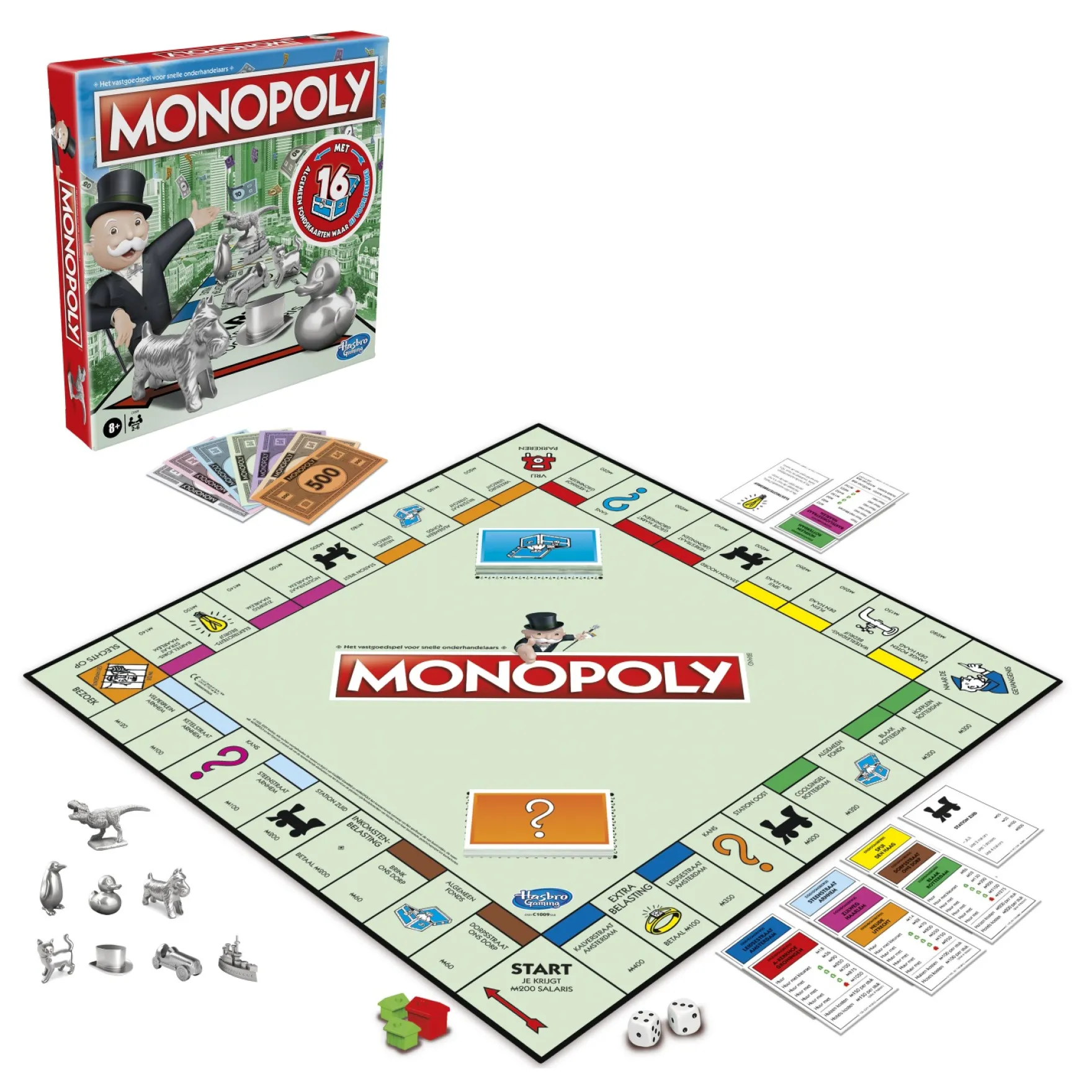 Monopoly Classic