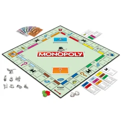 Monopoly Classic