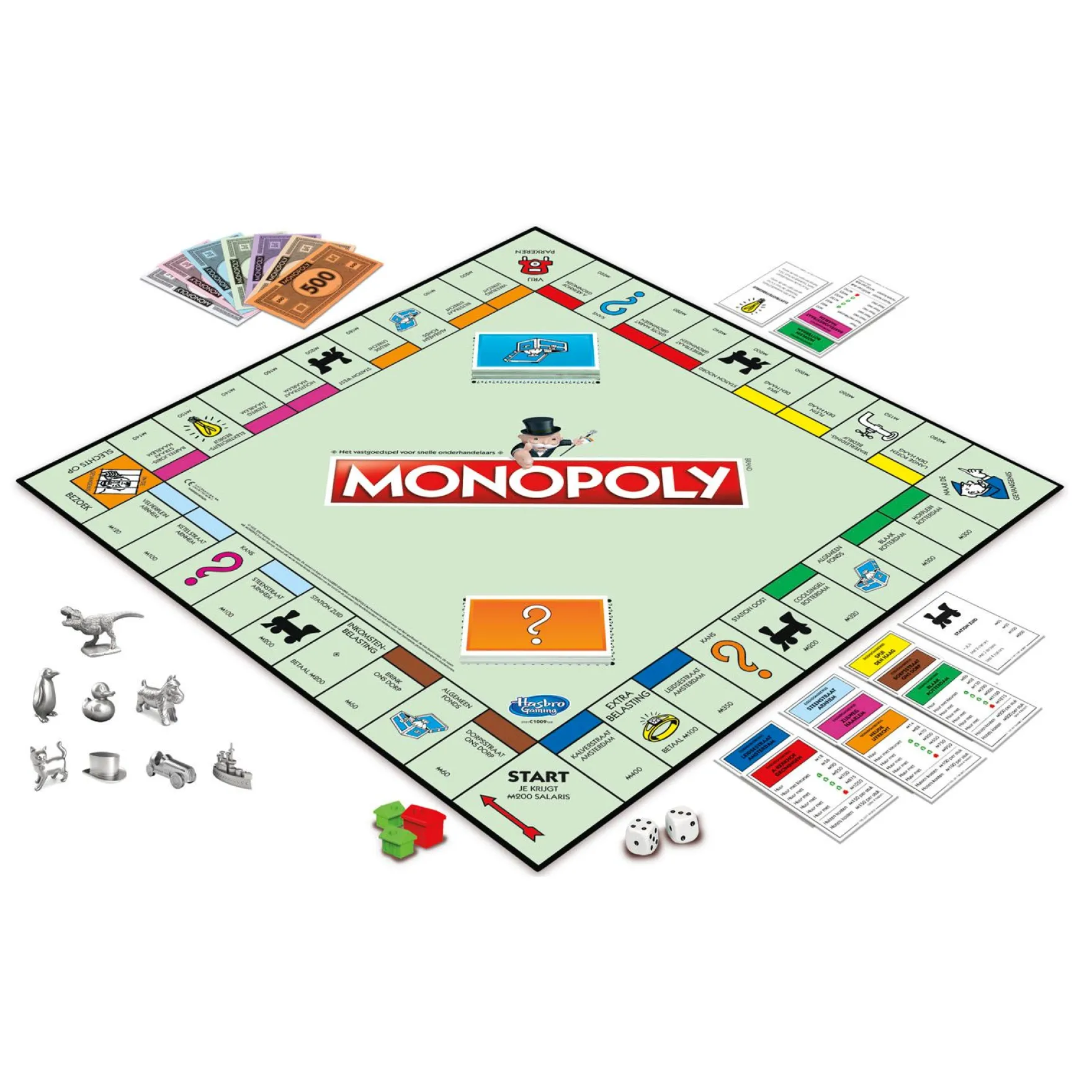 Monopoly Classic