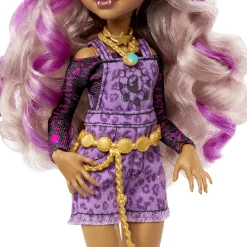 Monster High Core Doll Clawdeen