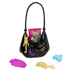 Monster High Core Doll Clawdeen