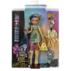 Monster High Core Doll Cleo de Nile