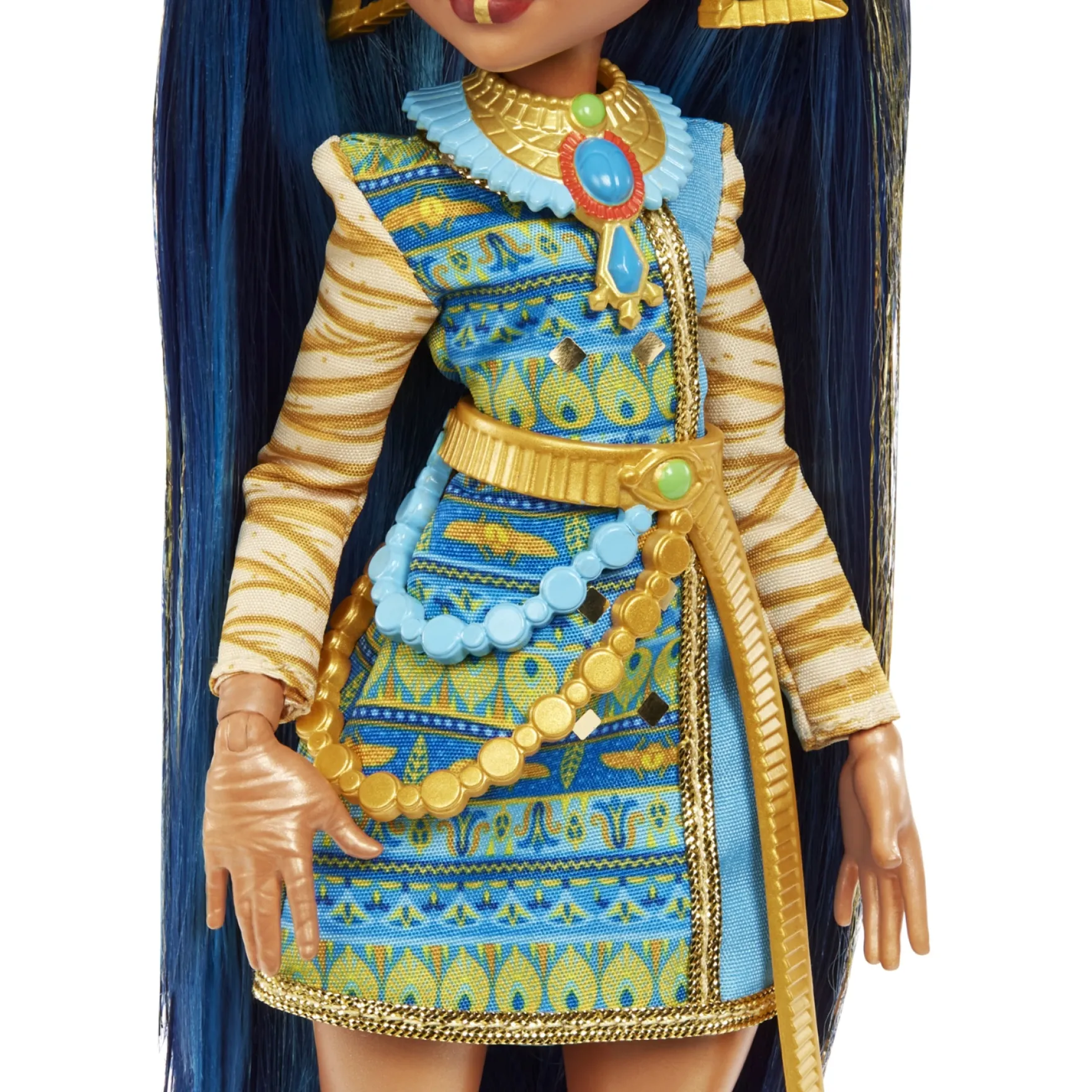 Monster High Core Doll Cleo de Nile