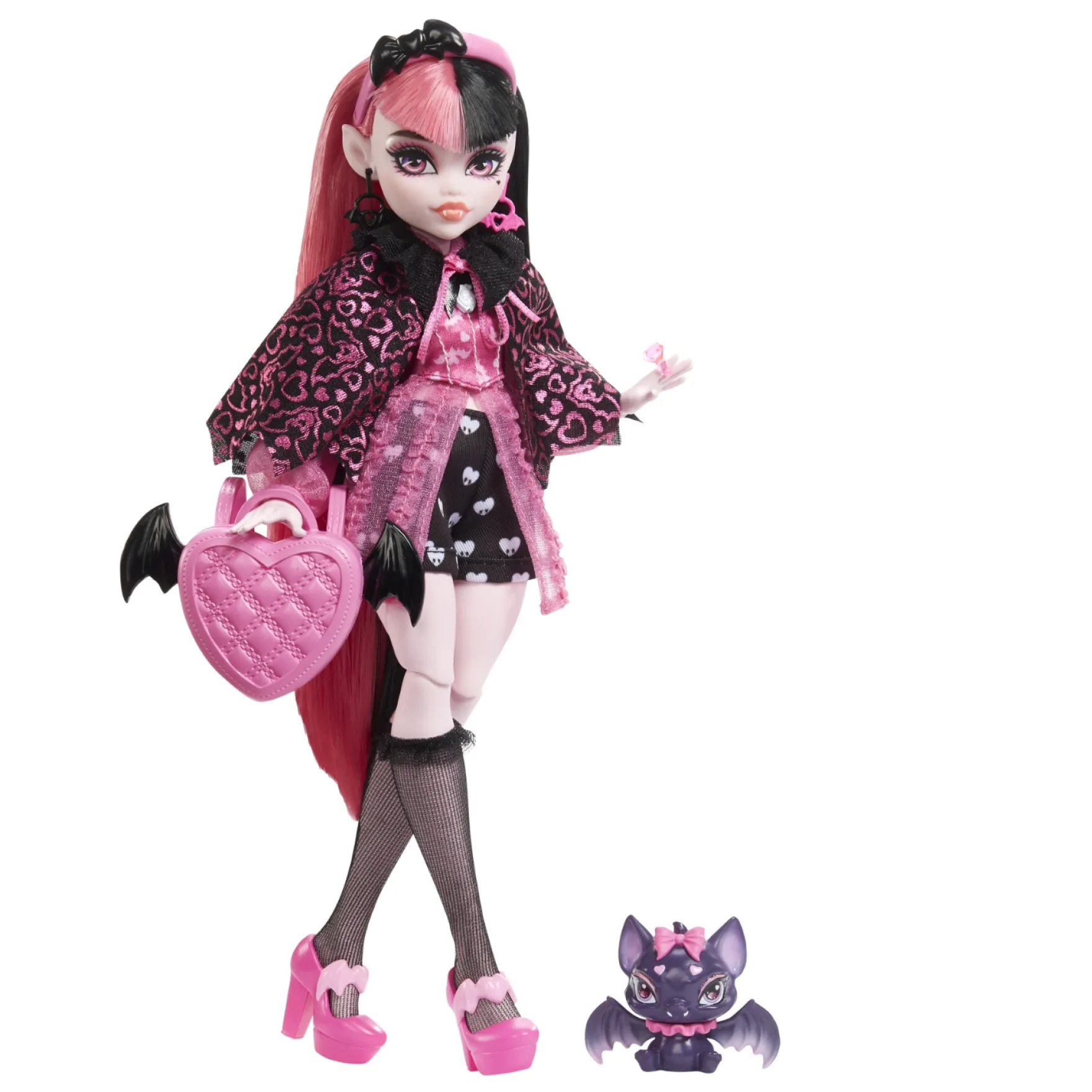 Monster High Core Doll Draculaura