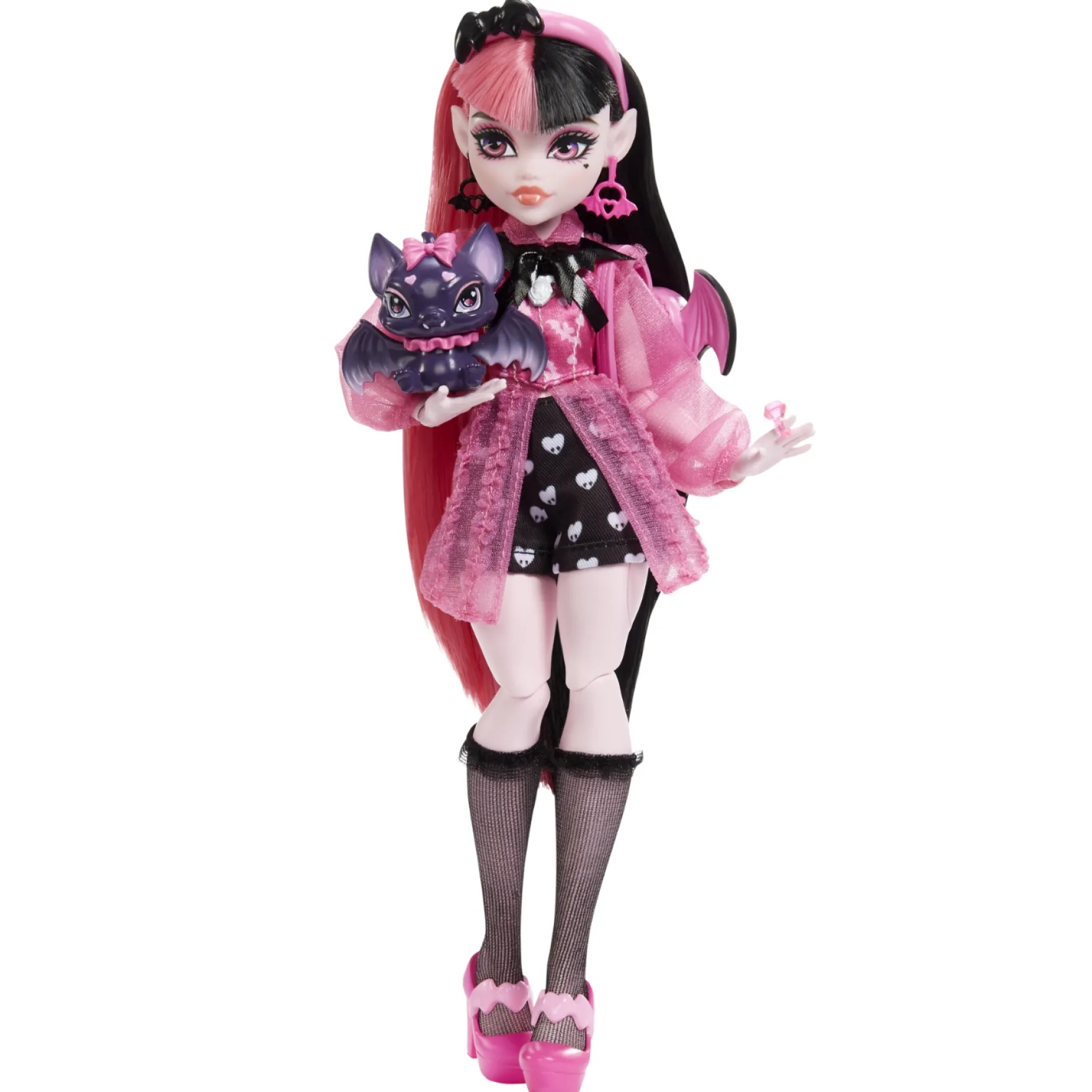 Monster High Core Doll Draculaura