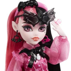 Monster High Core Doll Draculaura