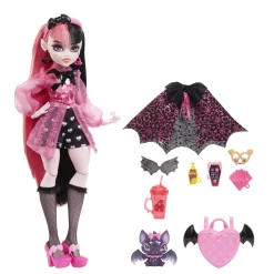 Monster High Core Doll Draculaura