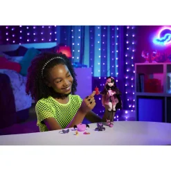 Monster High Core Doll Draculaura
