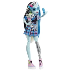 Monster High Core Doll Frankie Stein