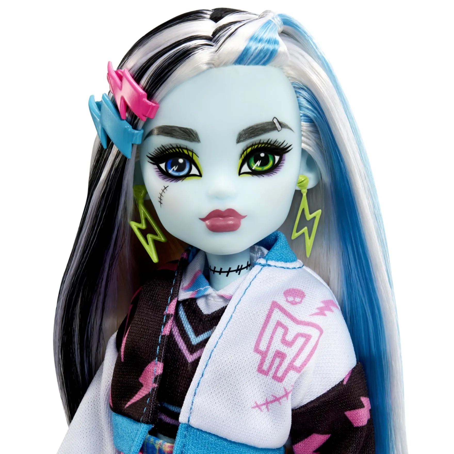 Monster High Core Doll Frankie Stein