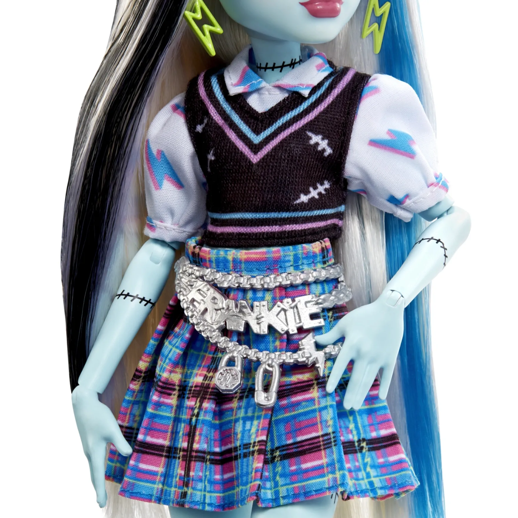 Monster High Core Doll Frankie Stein