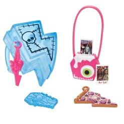 Monster High Core Doll Frankie Stein