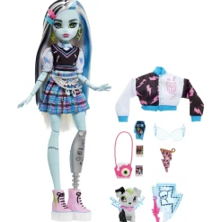 Monster High Core Doll Frankie Stein