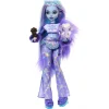 Monster High Core Pop Abbey Bominable