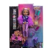 Monster High Core pop clawdeen wolf
