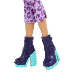Monster High Core pop clawdeen wolf