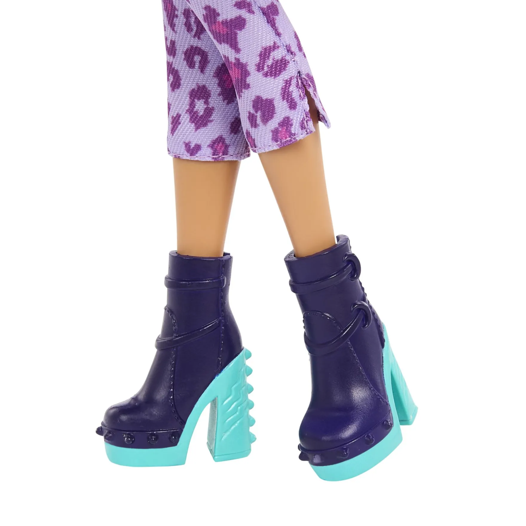 Monster High Core pop clawdeen wolf